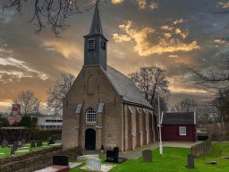 20251206 Pietermankerk Zwijndrecht