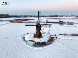 20260106 Zandwijkse &amp; Uitwijkse molens Sleeuwijk