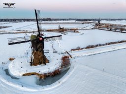 20260106 Zandwijkse &amp; Uitwijkse molens Sleeuwijk