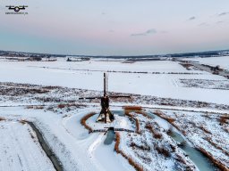 20260106 Zandwijkse &amp; Uitwijkse molens Sleeuwijk