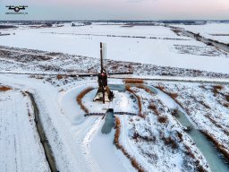 20260106 Zandwijkse &amp; Uitwijkse molens Sleeuwijk