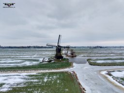 2026 &raquo; 20260110 Oude Weteringmolen