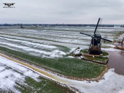 20260110 Oude Weteringmolen