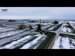 20260110 Oude Weteringmolen