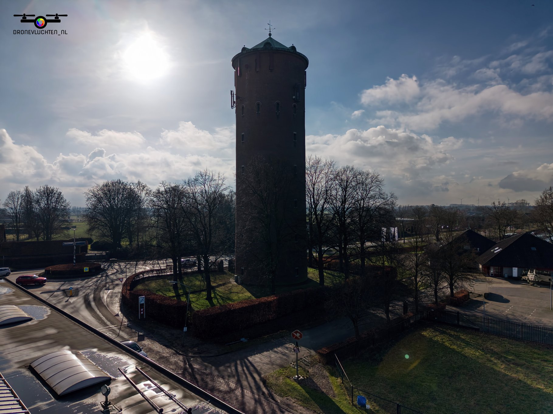 20260131 Watertoren Made