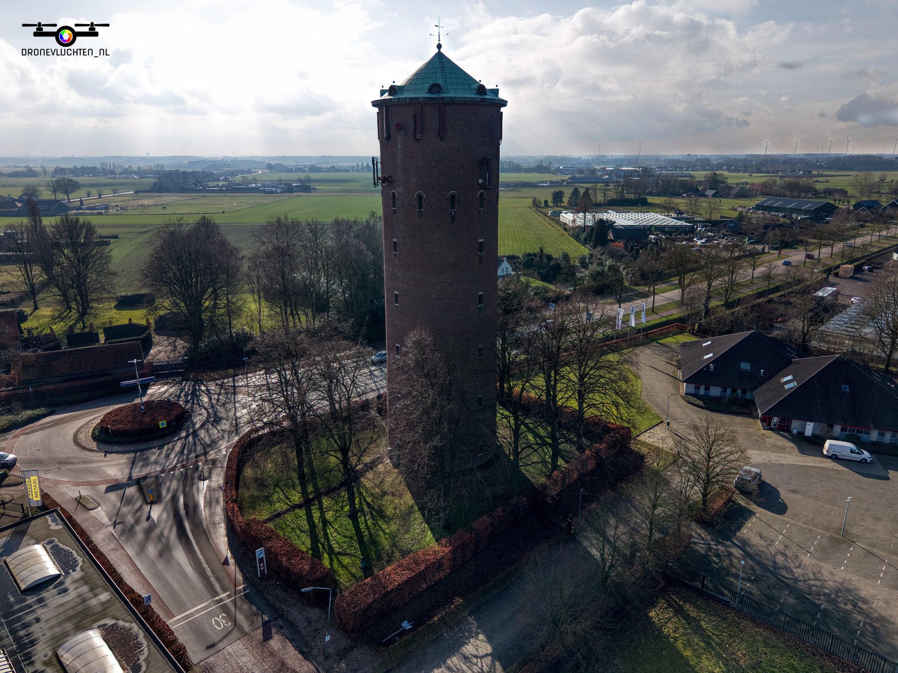 20260131 Watertoren Made