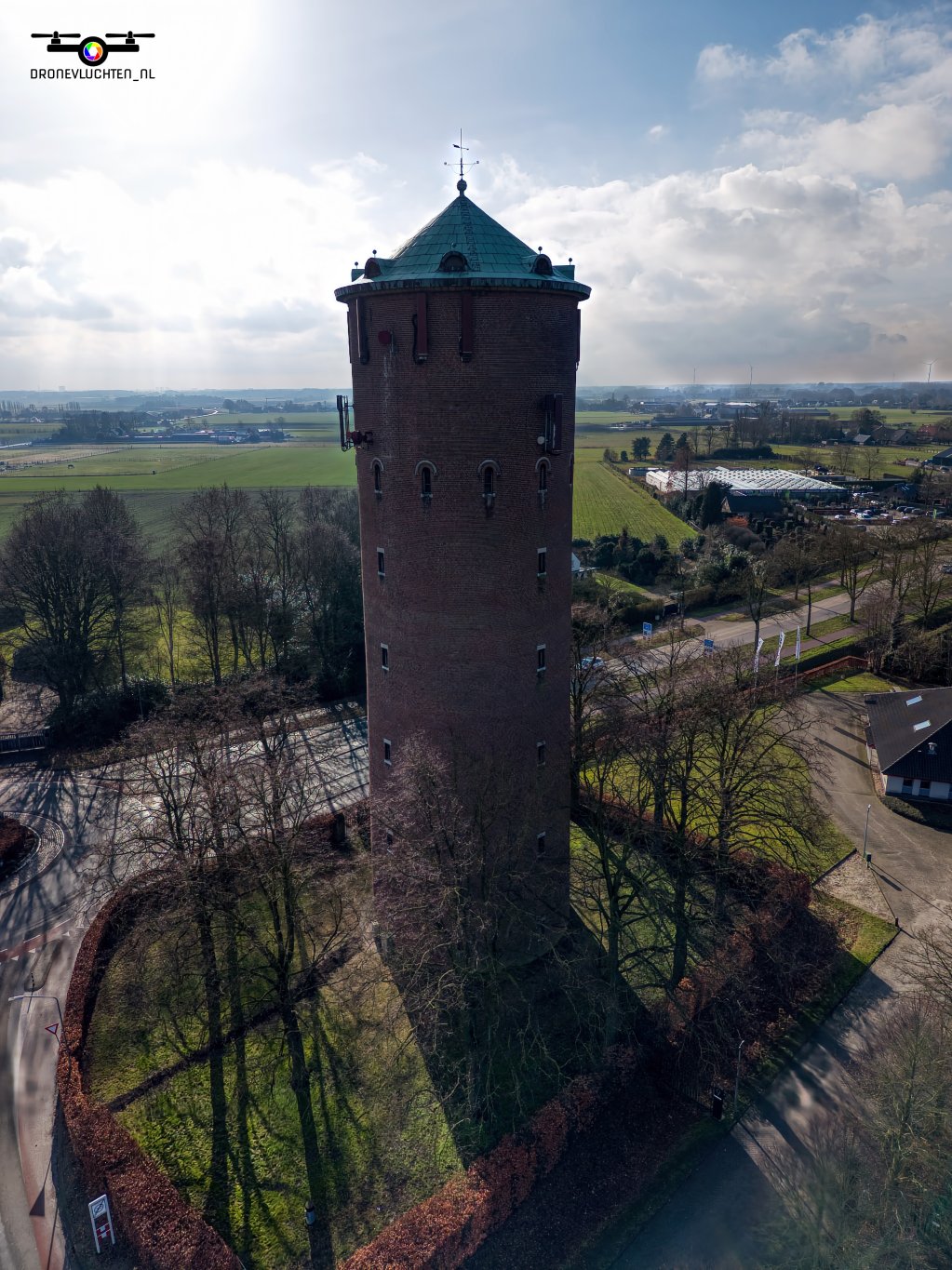 20260131 Watertoren Made