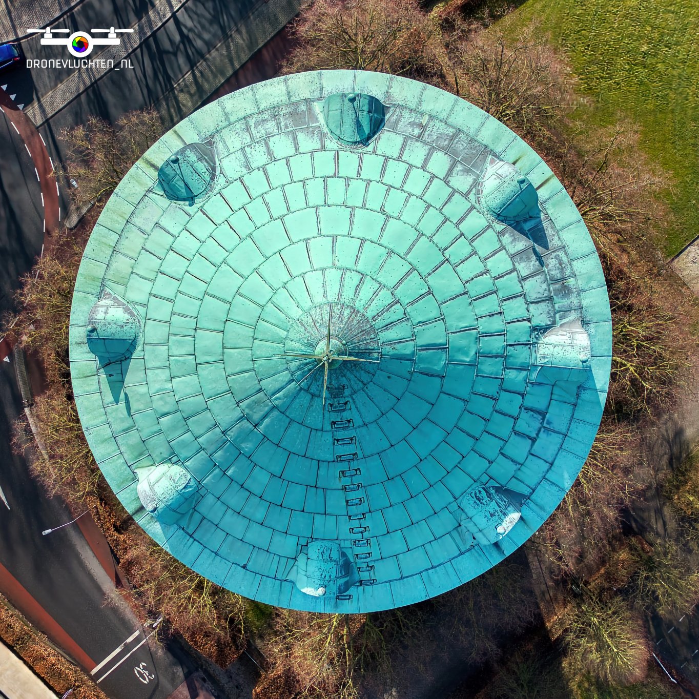 20260131 Watertoren Made