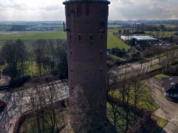 20260131 Watertoren Made