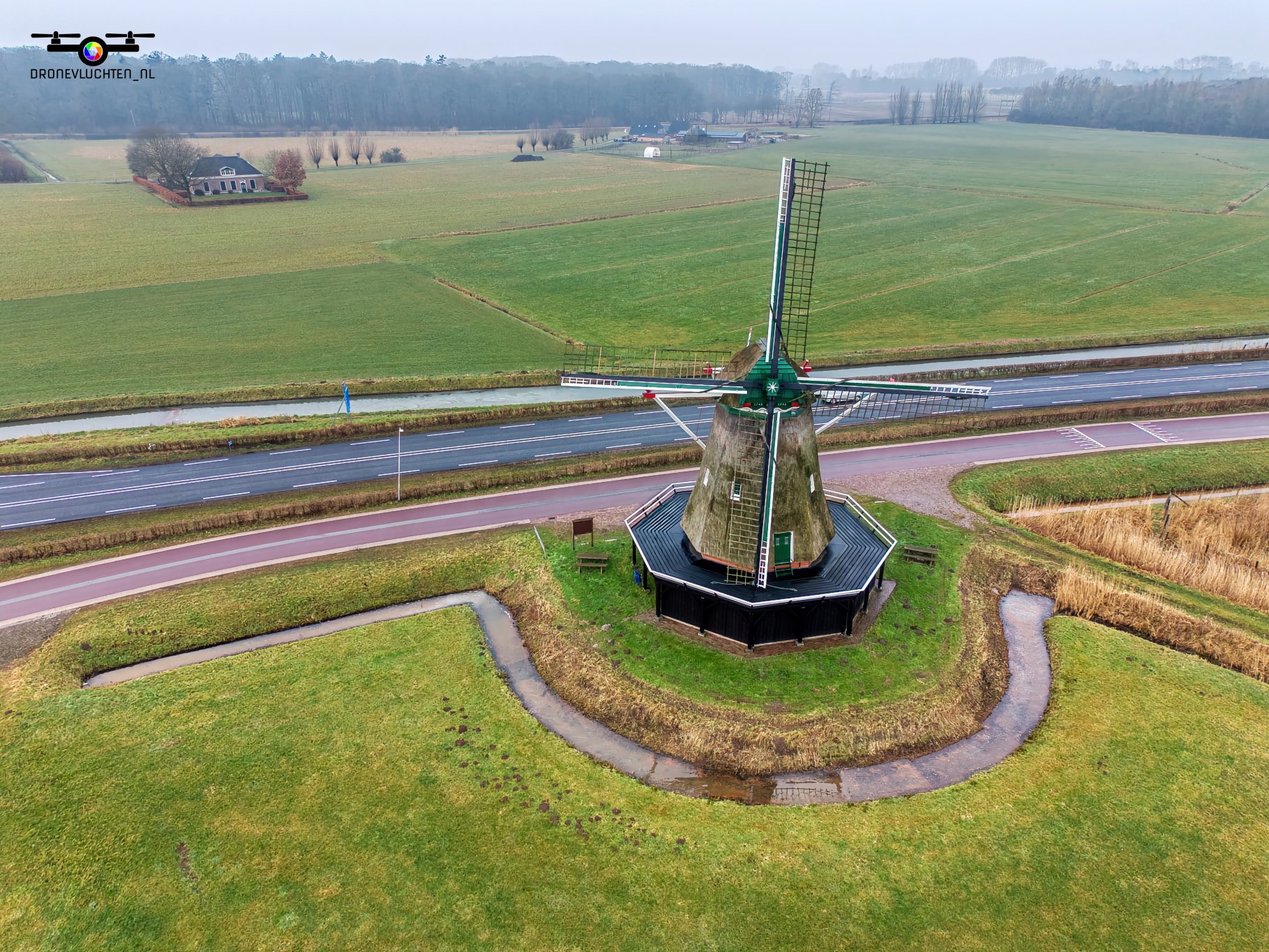 20260204 Korenmolen Windesheimer