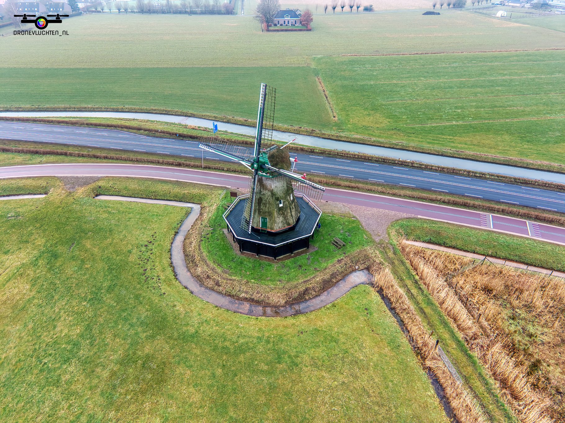 20260204 Korenmolen Windesheimer