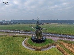 20260204 Korenmolen Windesheimer