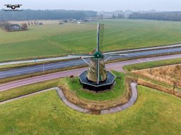 20260204 Korenmolen Windesheimer