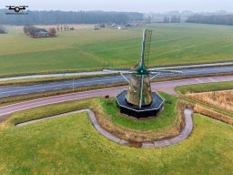 20260204 Korenmolen Windesheimer