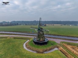 20260204 Korenmolen Windesheimer