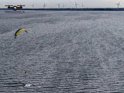 20260207 Kitesurfers